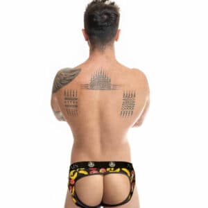 Anais Men – Banana Jock Bikini L Fashion & Lingerie | SEX Shop Ireland 3