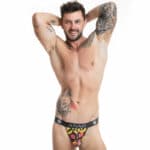 Anais Men – Banana Jock Strap M Fashion & Lingerie | SEX Shop Ireland 7