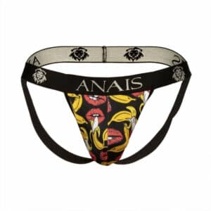 Anais Men – Banana Jock Strap S Fashion & Lingerie | SEX Shop Ireland 3