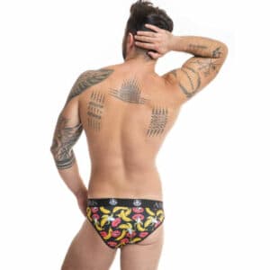 Anais Men – Banana Slip M Fashion & Lingerie | SEX Shop Ireland 3