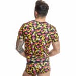 Anais Men – Banana T-shirt M Fashion & Lingerie | SEX Shop Ireland 9