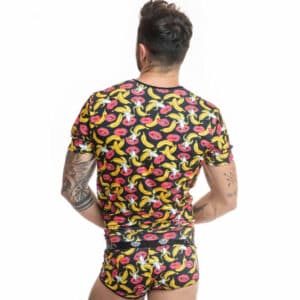 Anais Men – Banana T-shirt Xl Fashion & Lingerie | SEX Shop Ireland 3