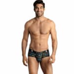 Anais Men – Benito Brief M Boxer shorts | SEXstore.ie 8