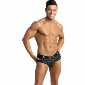 Anais Men – Benito Jock Bikini Xl Fashion & Lingerie | SEX Shop Ireland