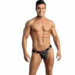 Anais Men – Benito Jock Strap Xl Fashion & Lingerie | SEX Shop Ireland 8