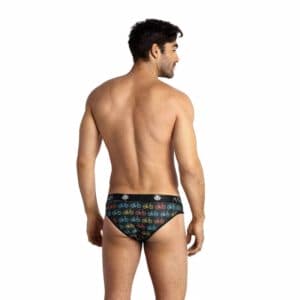 Anais Men – Benito Slip M Fashion & Lingerie | SEX Shop Ireland 3
