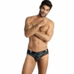 Anais Men – Benito Slip Xl Fashion & Lingerie | SEX Shop Ireland 8