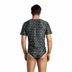 Anais Men – Benito T-shirt Xl Fashion & Lingerie | SEX Shop Ireland 3
