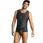 Anais Men – Benito Top M Fashion & Lingerie | SEX Shop Ireland 8