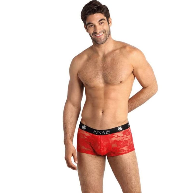Anais Men – Brave Boxer M Boxer shorts | SEXstore.ie 4 Anais Men – Brave Boxer M Boxer shorts | SEXstore.ie 4
