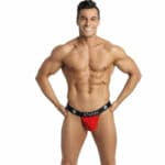 Anais Men – Brave Jock Strap S Fashion & Lingerie | SEX Shop Ireland 8