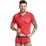 Anais Men – Brave T-shirt M Fashion & Lingerie | SEXstore.ie 6