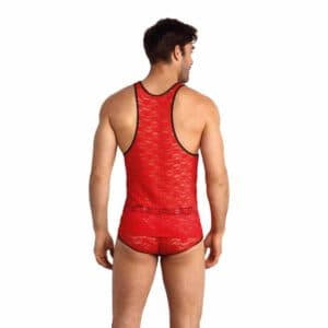 Anais Men – Brave Top S Fashion & Lingerie | SEX Shop Ireland 3