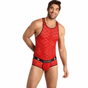 Anais Men – Brave Top Xl Fashion & Lingerie | SEX Shop Ireland