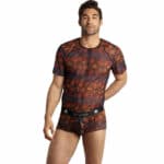Anais Men – Chill T-shirt L Fashion & Lingerie | SEX Shop Ireland 7