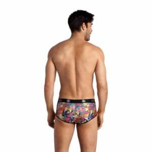 Anais Men – Comics Brief Xl Boxer shorts | SEX Shop Ireland 3