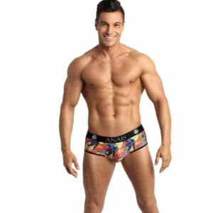 Anais Men – Comics Jock Bikini L Fashion & Lingerie | SEX Shop Ireland