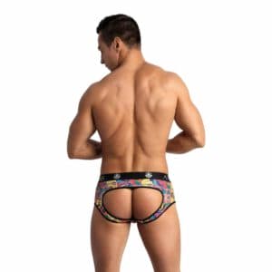 Anais Men – Comics Jock Bikini M Fashion & Lingerie | SEX Shop Ireland 3