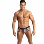 Anais Men – Comics Jock Bikini M Fashion & Lingerie | SEX Shop Ireland 8