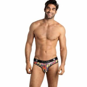 Anais Men – Comics Slip S Fashion & Lingerie | SEX Shop Ireland