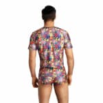Anais Men – Comics T-shirt S Fashion & Lingerie | SEX Shop Ireland 7