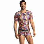 Anais Men – Comics T-shirt Xl Fashion & Lingerie | SEX Shop Ireland 6