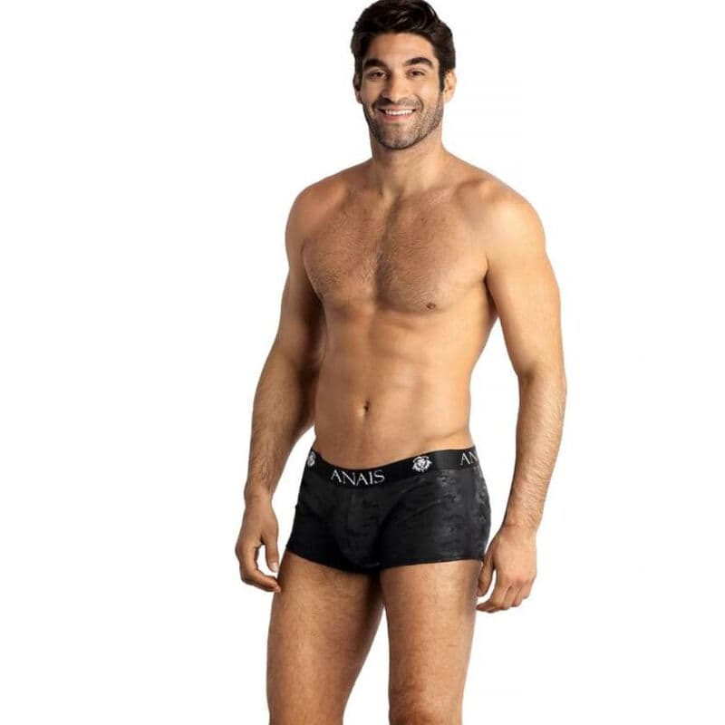 Anais Men – Electro Boxer M Boxer shorts | SEXstore.ie 4 Anais Men – Electro Boxer M Boxer shorts | SEXstore.ie 4