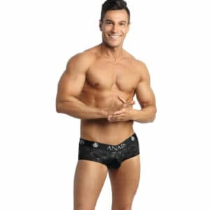 Anais Men – Electro Jock Bikini Xl Fashion & Lingerie | SEX Shop Ireland