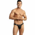 Anais Men – Electro Jock Strap Xl Fashion & Lingerie | SEX Shop Ireland 8