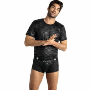 Anais Men – Electro T-shirt Xl Fashion & Lingerie | SEX Shop Ireland