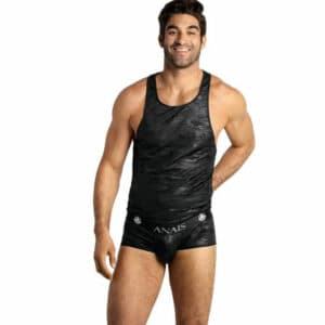 Anais Men – Electro Top M Fashion & Lingerie | SEX Shop Ireland