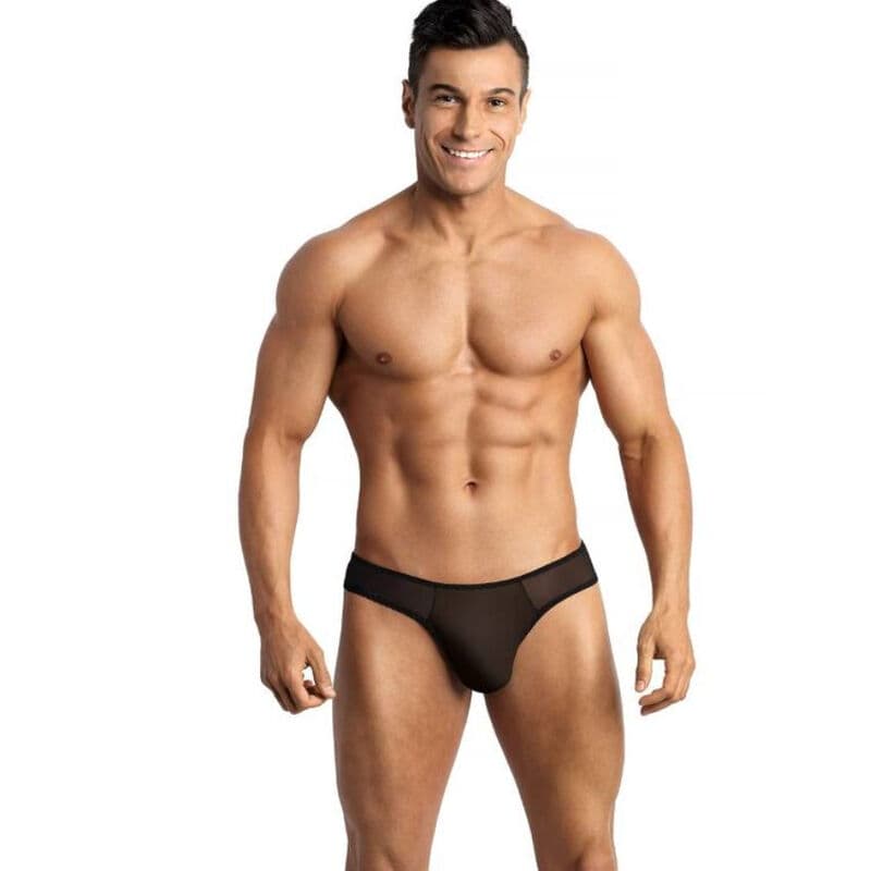 Anais Men – Eros String S Fashion & Lingerie | SEX Shop Ireland 4 Anais Men – Eros String S Fashion & Lingerie | SEX Shop Ireland 4