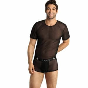 Anais Men – Eros T-shirt Xl Fashion & Lingerie | SEX Shop Ireland