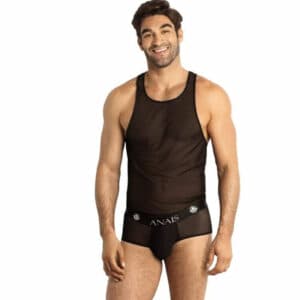 Anais Men – Eros Top Xl Fashion & Lingerie | SEX Shop Ireland