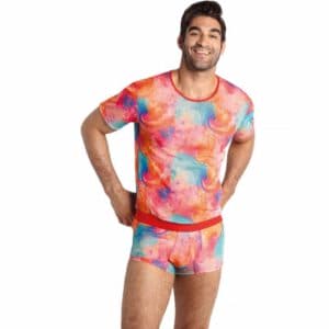 Anais Men – Falcon T-shirt L Fashion & Lingerie | SEX Shop Ireland