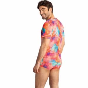 Anais Men – Falcon T-shirt M Fashion & Lingerie | SEX Shop Ireland 3