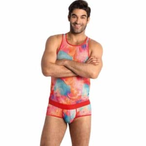 Anais Men – Falcon Top Xl Fashion & Lingerie | SEX Shop Ireland