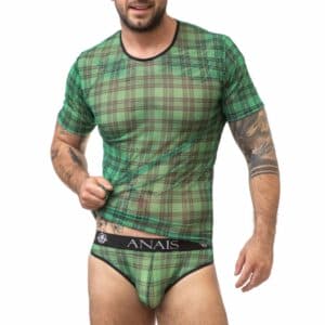 Anais Men – Magic T-shirt L Fashion & Lingerie | SEX Shop Ireland
