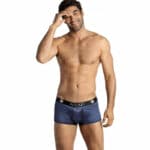 Anais Men – Naval Boxer M Boxer shorts | SEX Shop Ireland 8