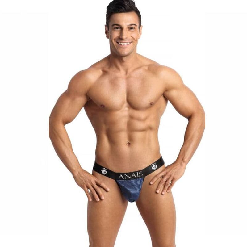 Anais Men – Naval Jock Strap L Fashion & Lingerie | SEX Shop Ireland 4 Anais Men – Naval Jock Strap L Fashion & Lingerie | SEX Shop Ireland 4
