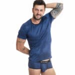 Anais Men – Naval T-shirt Xl Fashion & Lingerie | SEX Shop Ireland 6