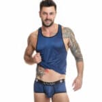 Anais Men – Naval Top S Fashion & Lingerie | SEX Shop Ireland 7