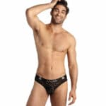 Anais Men – Romance Slip S Fashion & Lingerie | SEX Shop Ireland 8