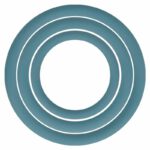 Ohmama 3 Rings Set For Penis & Testicles – Blue Cock Rings | SEX Shop Ireland 9