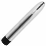 Ohmama Classic Vibrator – Silver 17.5 Cm Classic Vibrators | SEXstore.ie 8