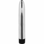 Ohmama Classic Vibrator – Silver 17.5 Cm Classic Vibrators | SEXstore.ie 7