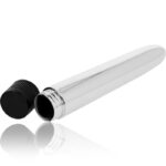 Ohmama Classic Vibrator – Silver 17.5 Cm Classic Vibrators | SEXstore.ie 9