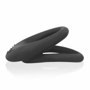 Ohmama Double Silicone Ring 3.5 Cm – 4.5 Cm Cock Rings | SEX Shop Ireland 3