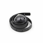 Ohmama Fetish Breatheable Simplicity Ball Gag BDSM Gags | SEX Shop Ireland 11