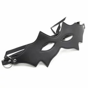 Ohmama Fetish Cat Face Mask Fetish / Bondage | SEX Shop Ireland 3